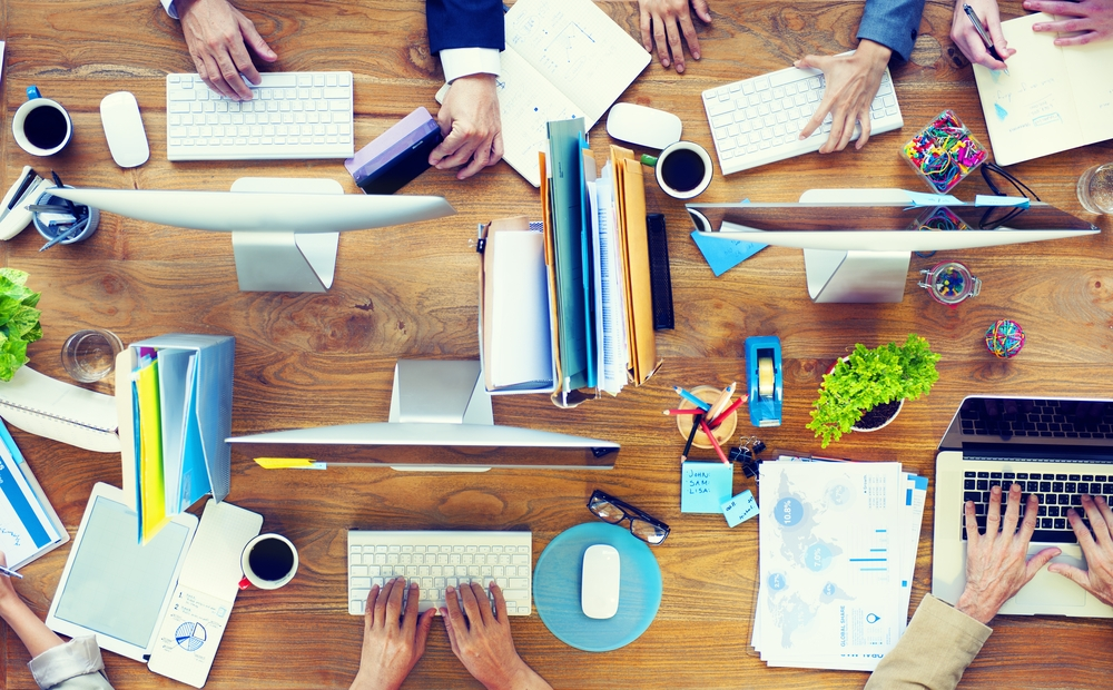 A Complete Solution for School Administrators